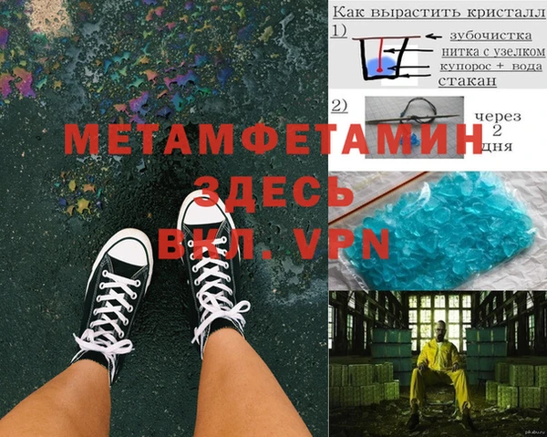 прущие крисы Каменка